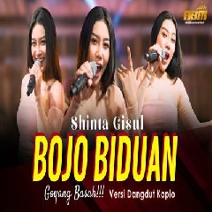 Download Lagu Shinta Gisul - Bojo Biduan Dangdut Koplo Version Terbaru