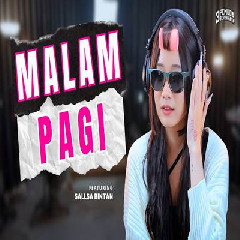 Sallsa Bintan - Malam Pagi Feat 3 Pemuda Berbahaya.mp3