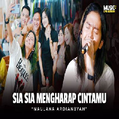 Maulana Ardiansyah - Sia Sia Mengharap Cintamu Ska Reggae.mp3