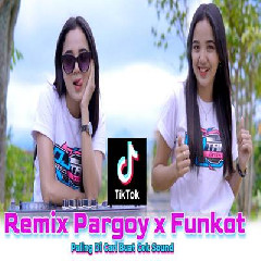 Download Lagu Dj Tanti - Remix Pargoy X Funkot Greedy Bass Horeg Terbaru
