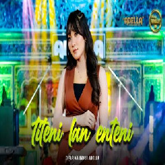 Download Lagu Difarina Indra - Titeni Lan Enteni Ft Om Adella Terbaru