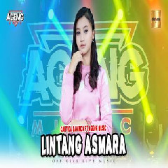 Download Lagu Cantika Davinca - Lintang Asmara Ft Ageng Music Terbaru