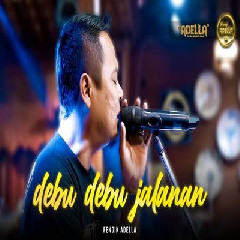 Download Lagu Fendik - Debu Debu Jalanan Ft Om Adella Terbaru