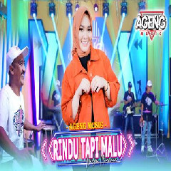 Nazia Marwiana - Rindu Tapi Malu Ft Ageng Music.mp3