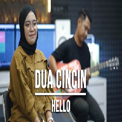 Download Lagu Indah Yastami - Dua Cincin Hello Terbaru
