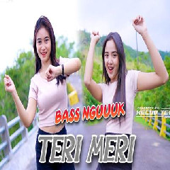 Kelud Production - Dj Viral Bass Nguk Terimeri X Madumatee Asik Banget Buat Goyang.mp3