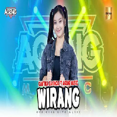 Download Lagu Cantika Davinca - Wirang Ft Ageng Music Terbaru