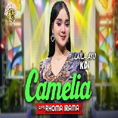 Download Lagu Laila Ayu - Camelia Terbaru