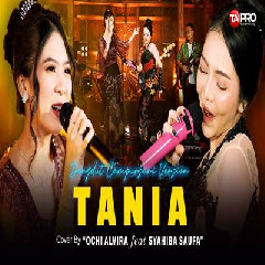 Download Lagu Ochi Alvira X Syahiba Saufa - Tania (Dangdut Koplo Version) Terbaru