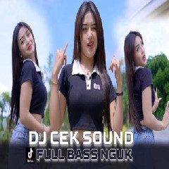 Download Lagu Imelia AG - Dj Cek Sound Ciro Ciro Viral Tiktok Full Bass Nguk Terbaru