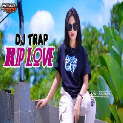 Kelud Team - Dj Trap Rip Love Paling Dicari Bass Horeg.mp3