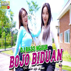 Kelud Production - Dj Bojo Biduan Abote Wong Lanang Yen Nduwe Bojo Biduan.mp3