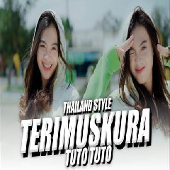Download Lagu Dj Topeng - Dj Terimuskura India Mashup Thailand Style Terbaru