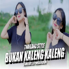 Dj Topeng - Dj Bukan Kaleng Kaleng Thailand Style.mp3