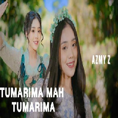 Download Lagu Azmy Z - Tumarima Terbaru