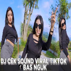 Download Lagu Dj Reva - Dj Cek Sound Royalty Viral Tiktok Bass Nguk Terbaru
