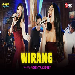 Download Lagu Shinta Gisul - Wirang (Ska Reggae Koplo Version) Terbaru