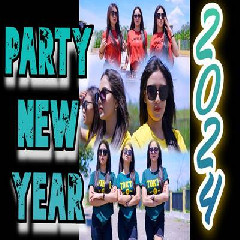 Download Lagu Kelud Production - Dj Party New Year 2024 Terbaru