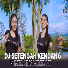 Download Lagu Dj Reva - Dj Setengah Kendang Melody Mberot Bass Gler Terbaru