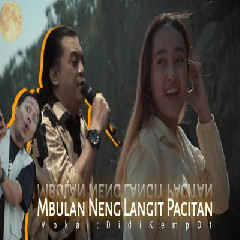 Download Lagu Didi Kempot - Mbulan Ning Langit Pacitan Terbaru