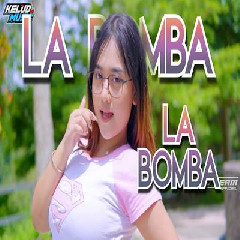 Download Lagu Kelud Music - Dj Reborn La Bomba Terbaru 2024 Terbaru