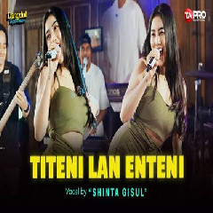 Download Lagu Shinta Gisul - Titeni Lan Enteni (Ska Reggae Koplo Version) Terbaru