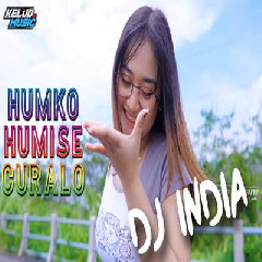 Download Lagu Kelud Music - Dj Humko Humise Curalo Mberot Jedag Jedug Terbaru