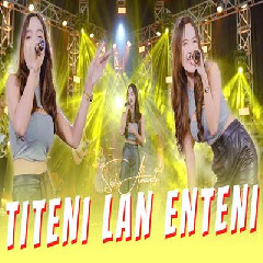 Download Lagu Siska Amanda - Titeni Lan Enteni Terbaru
