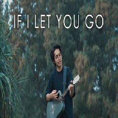 Tereza - If I Let You Go Acoustic Cover.mp3