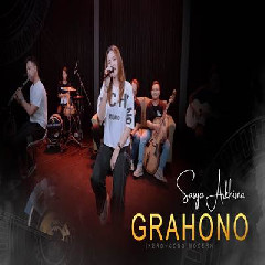 Download Lagu Sasya Arkhisna - Grahono Versi Keroncong Terbaru