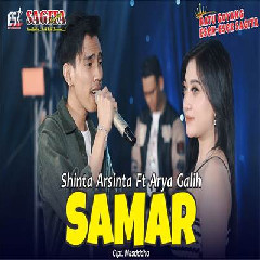 Shinta Arsinta - Samar Feat Arya Galih.mp3