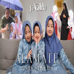 Download Lagu 3 Nahla - Alamate Anak Sholeh Terbaru
