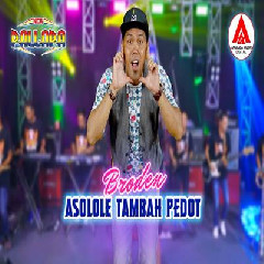Download Lagu Brodin - Asolole Tambah Pedot Ft New Pallapa Terbaru
