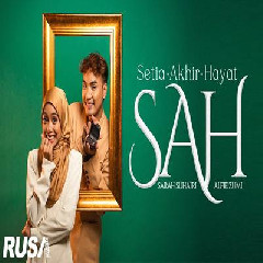 Sarah Suhairi X Alfie Zumi - SAH.mp3