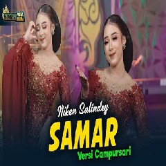 Download Lagu Niken Salindry - Samar Versi Campursari Terbaru