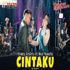 Shinta Arsinta - Cintaku Feat Mas Handhi.mp3