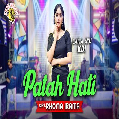 Download Lagu Laila Ayu - KDI Patah Hati Terbaru