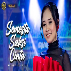 Download Lagu Nurma Paejah - Semesta Saksi Cinta Ft Om Adella Terbaru