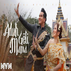 Download Lagu Farez Adnan - Aduh Geli Mama Terbaru