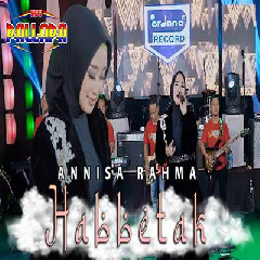 Download Lagu Anisa Rahma - Haga Mestakhabeya (Habbitak Yaumatlaqina) X Ala Bali Ft New Pallapa Terbaru