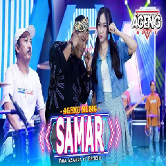 Download Lagu Fira Azahra - Samar Ft Brodin Ageng Music Terbaru