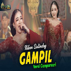 Download Lagu Niken Salindry - Gampil Versi Campursari Terbaru