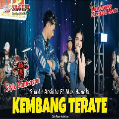 Download Lagu Shinta Arsinta - Kembang Terate Feat Mas Handhi Terbaru