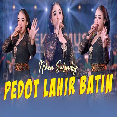 Download Lagu Niken Salindry - Pedot Lahir Batin Terbaru