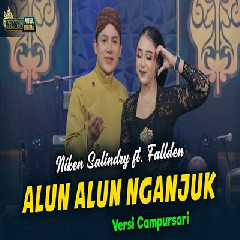 Download Lagu Niken Salindry - Alun Alun Nganjuk Feat Fallden Versi Campursari Terbaru