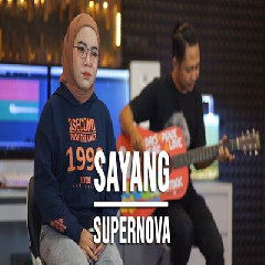 Download Lagu Indah Yastami - Sayang Supernova Terbaru