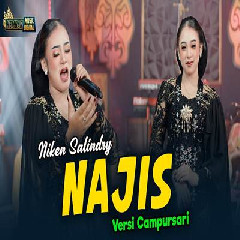 Download Lagu Niken Salindry - Najis Versi Campursari Terbaru
