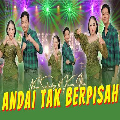 Download Lagu Niken Salindry - Andai Tak Berpisah Ft Kevin Ihza Terbaru