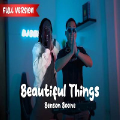 Download Lagu Dj Desa X Madara Dusal - Beautiful Things Remix Terbaru