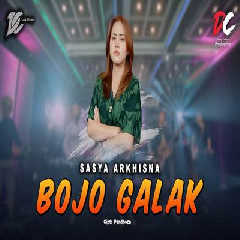 Download Lagu Sasya Arkhisna - Bojo Galak DC Musik Terbaru